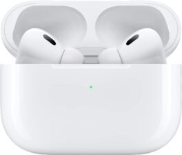 Apple AirPods Pro a