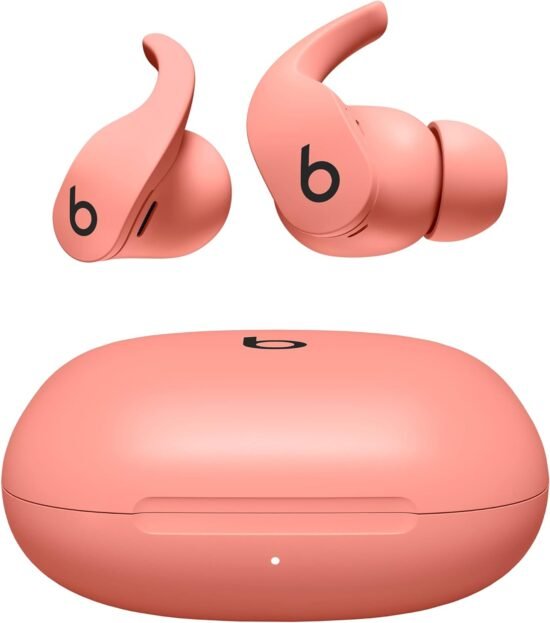 Beats Fit Pro pink