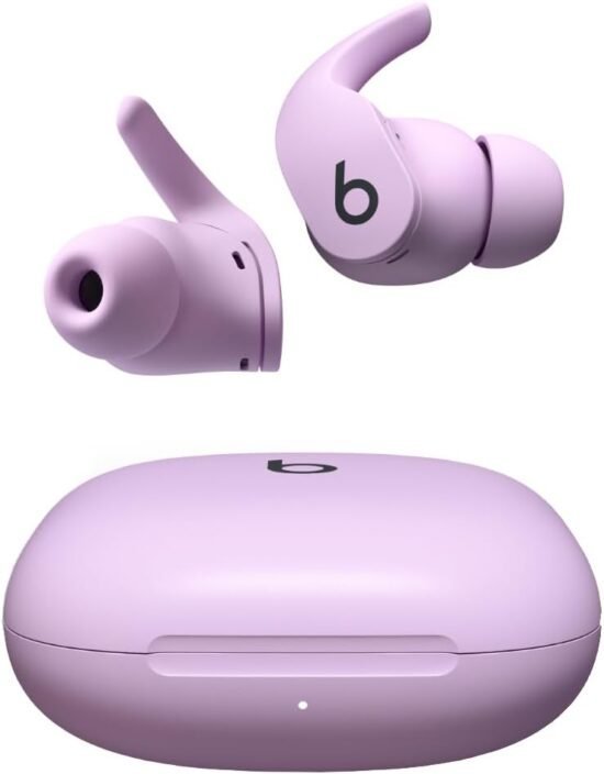 Beats Fit Pro purple