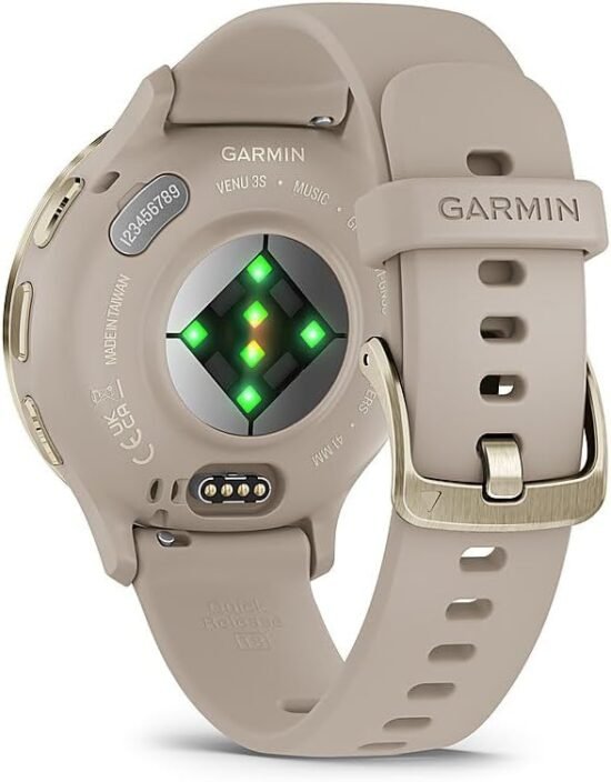 Garmin 010 02785 02 Venu 3S m