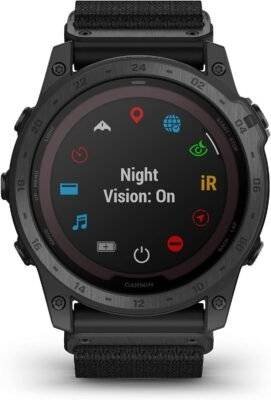 Garmin tactix 7 Pro