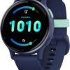 Garmin vívoactive 5, Health and Fitness GPS Smartwatch, AMOLED Display, Up to 11 Days of Battery