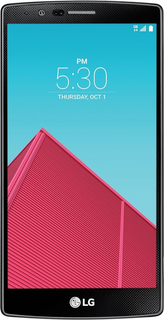 LG G4 US991