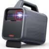 NEBULA Mars 3 Outdoor Portable Projector, AI-Powered