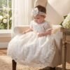 Baptism Dress for baby girl