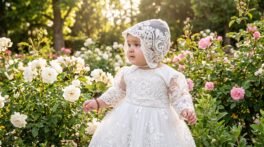 Dress for Baby Girl